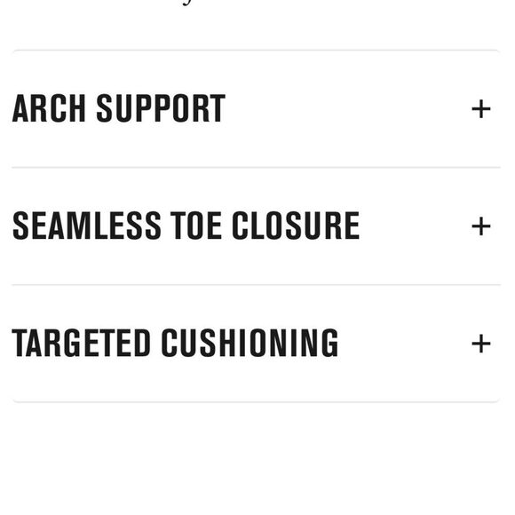 STANCE UNISEX SOCKS WITH INFIKNIT CREW HEIGHT CASUAL MID CUSHION CLOAKED CREW - Picture 8 of 9